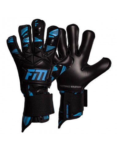 FM Invictus X PRO BLUE S958215 Gloves FM Invictus X PRO BLUE S958215 Gloves