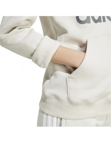 adidas Essentials Big Logo W Hoodie... adidas Essentials Big Logo W Hoodie...