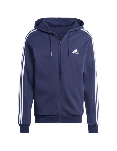 adidas Essentials Fleece 3Stripes FZ... adidas Essentials Fleece 3Stripes FZ...