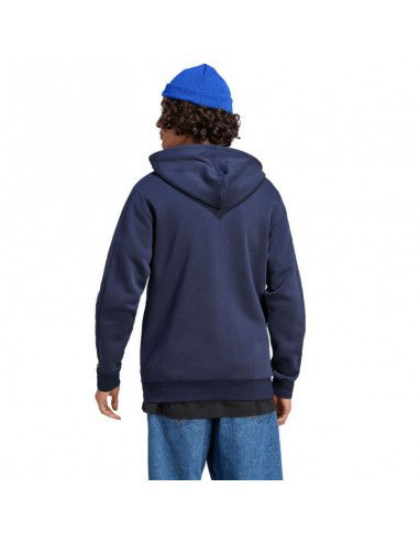adidas Essentials Fleece 3Stripes FZ... adidas Essentials Fleece 3Stripes FZ...