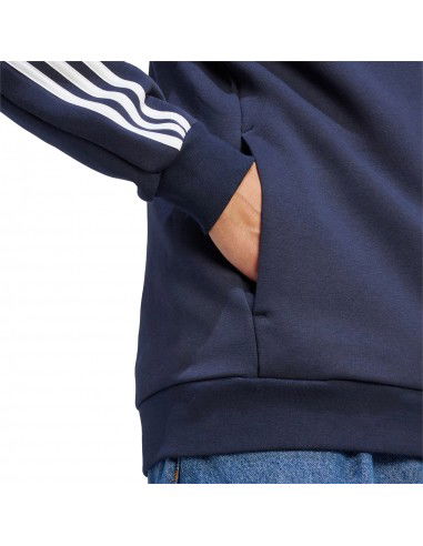 adidas Essentials Fleece 3Stripes FZ... adidas Essentials Fleece 3Stripes FZ...