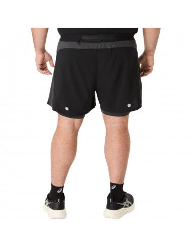 ASICS Road 2N1 5IN Short 2011D245001 ASICS Road 2N1 5IN Short 2011D245001