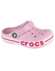 Crocs Bayaband Kids Clog T...