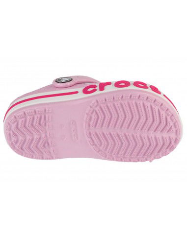 Crocs Bayaband Kids Clog T 2070186TG Crocs Bayaband Kids Clog T 2070186TG