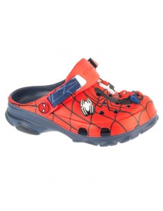 Crocs Team Spiderman All... 2