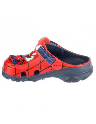 Crocs Team Spiderman All Terain Kids... Crocs Team Spiderman All Terain Kids...