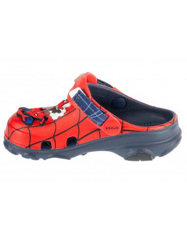 Crocs Team Spiderman All Terain Kids... Crocs Team Spiderman All Terain Kids...