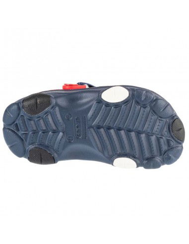 Crocs Team Spiderman All Terain Kids... Crocs Team Spiderman All Terain Kids...