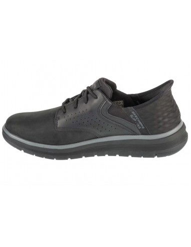 Skechers SlipIns Orell Yates 205249BLK Skechers SlipIns Orell Yates 205249BLK