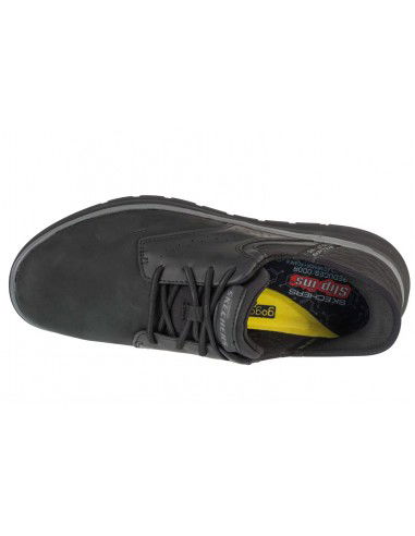 Skechers SlipIns Orell Yates 205249BLK Skechers SlipIns Orell Yates 205249BLK