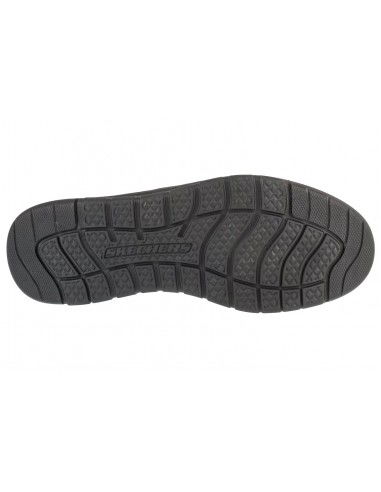 Skechers SlipIns Orell Yates 205249BLK Skechers SlipIns Orell Yates 205249BLK