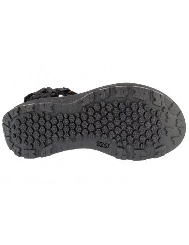 Teva M Hydratrek Sandal 1150510BLK Teva M Hydratrek Sandal 1150510BLK