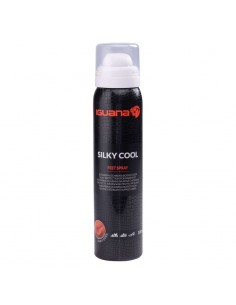 Iguana Silky Cool care...