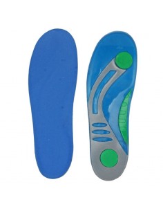 Secutex shoe insert