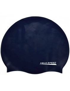 AquaSpeed silicone Mono cap 2
