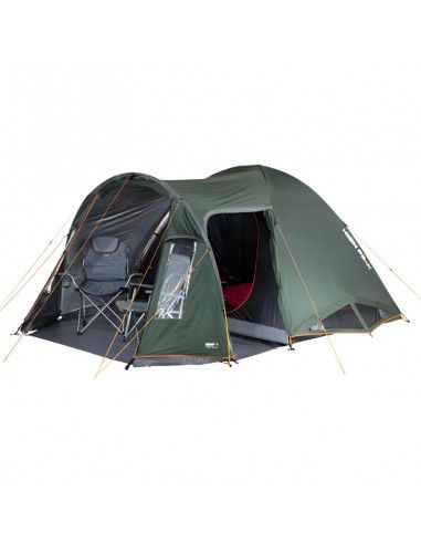 High Peak Tessin 51 tent green 10381 High Peak Tessin 51 tent green 10381