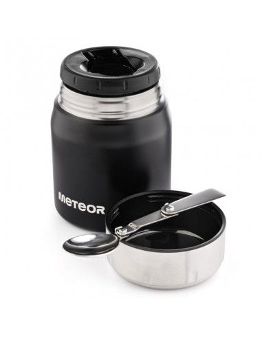 Meteor lunch thermos 500 ml 17244 Meteor lunch thermos 500 ml 17244