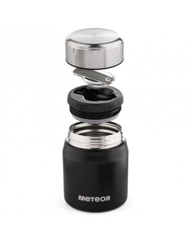 Meteor lunch thermos 500 ml 17244 Meteor lunch thermos 500 ml 17244