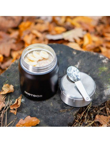 Meteor lunch thermos 500 ml 17244 Meteor lunch thermos 500 ml 17244