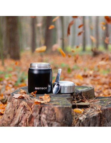 Meteor lunch thermos 500 ml 17244 Meteor lunch thermos 500 ml 17244