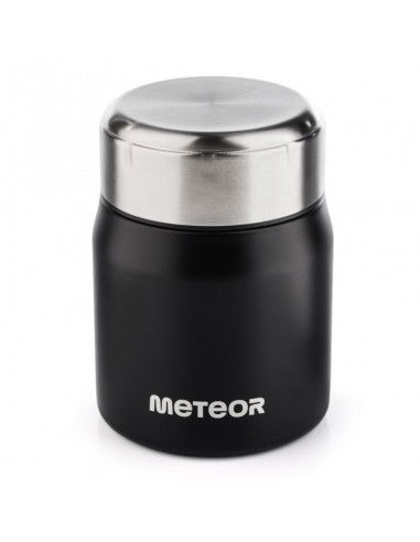 Meteor lunch thermos 500 ml 17244 Meteor lunch thermos 500 ml 17244
