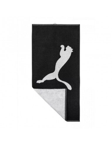 Puma Towel 70x140 Team Towel Large... Puma Towel 70x140 Team Towel Large...