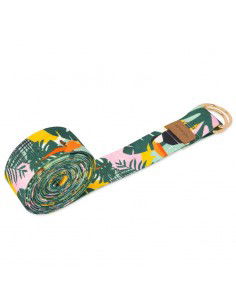 Spokey Home Jungle yoga... 2