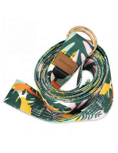 Spokey Home Jungle yoga strap 941959 Spokey Home Jungle yoga strap 941959
