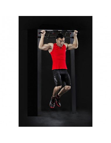 Adidas multifunctional door bar... Adidas multifunctional door bar...