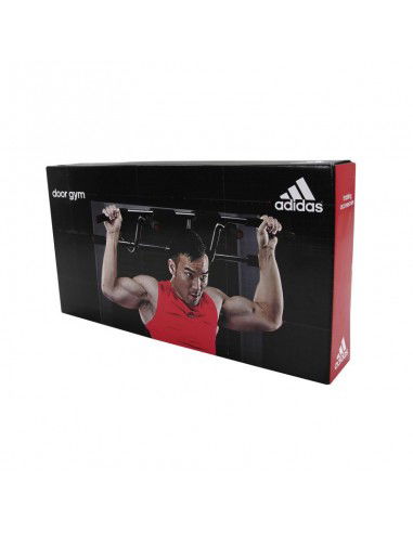 Adidas multifunctional door bar... Adidas multifunctional door bar...