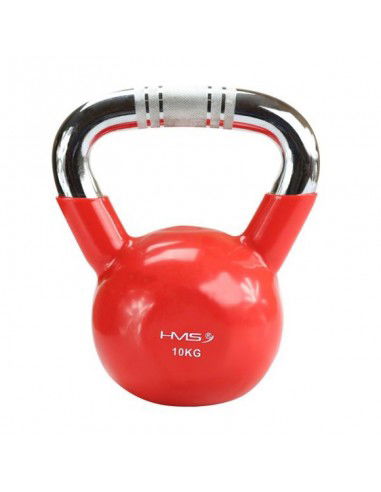 Kettlebell cast iron knurled handle... Kettlebell cast iron knurled handle...