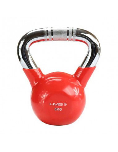 Kettlebell cast iron knurled handle... Kettlebell cast iron knurled handle...