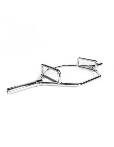 Olympic bar tiguar hex TIWG0003 Olympic bar tiguar hex TIWG0003