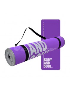 Exercise mat PROFIT Body...