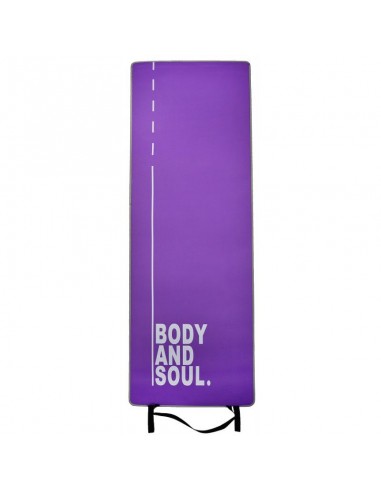 Exercise mat PROFIT Body and Soul DK... Exercise mat PROFIT Body and Soul DK...