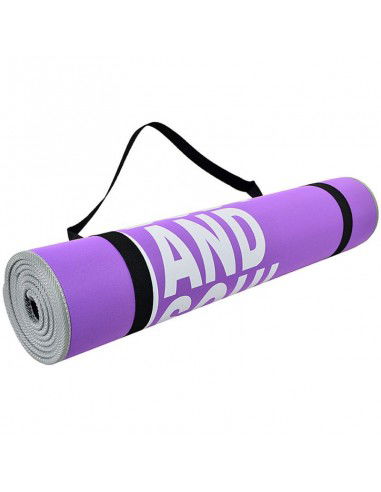 Exercise mat PROFIT Body and Soul DK... Exercise mat PROFIT Body and Soul DK...
