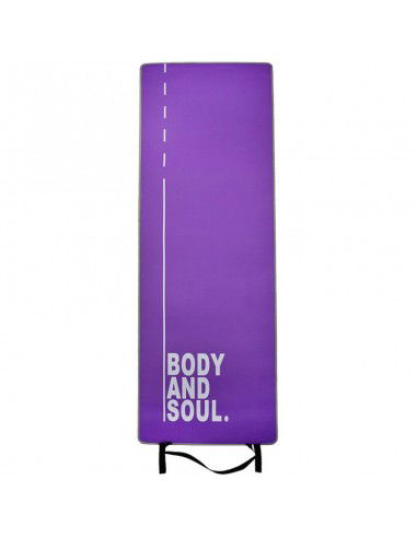 Exercise mat PROFIT Body and Soul DK... Exercise mat PROFIT Body and Soul DK...