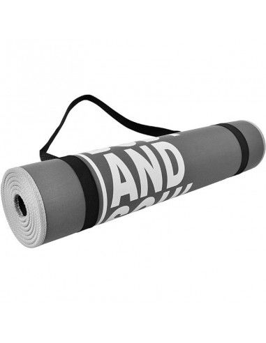 Exercise mat PROFIT Body and Soul DK... Exercise mat PROFIT Body and Soul DK...