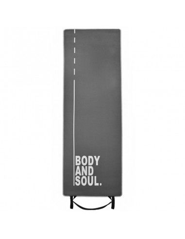 Exercise mat PROFIT Body and Soul DK... Exercise mat PROFIT Body and Soul DK...