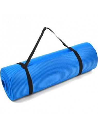 Exercise mat PROfit Fitness Pro NBR... Exercise mat PROfit Fitness Pro NBR...