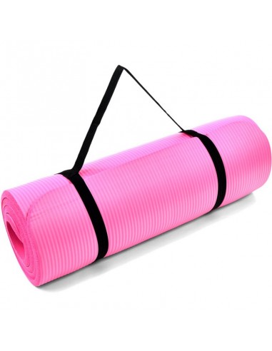 Exercise mat PROfit Fitness Pro NBR... Exercise mat PROfit Fitness Pro NBR...