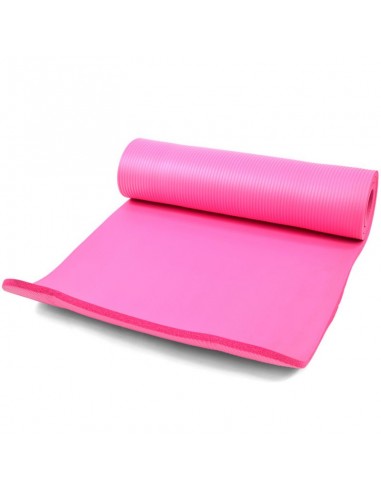 Exercise mat PROfit Fitness Pro NBR... Exercise mat PROfit Fitness Pro NBR...