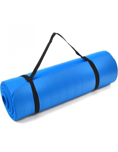 Exercise mat PROfit Fitness Pro NBR... Exercise mat PROfit Fitness Pro NBR...