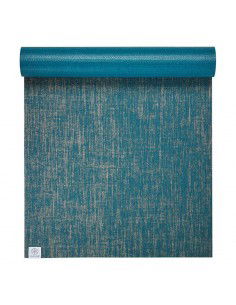 GAIAM Jute 5mm 62905 yoga mat 2