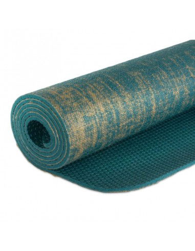 GAIAM Jute 5mm 62905 yoga mat GAIAM Jute 5mm 62905 yoga mat