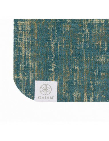 GAIAM Jute 5mm 62905 yoga mat GAIAM Jute 5mm 62905 yoga mat