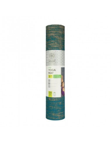 GAIAM Jute 5mm 62905 yoga mat GAIAM Jute 5mm 62905 yoga mat