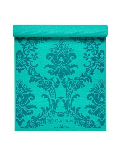 Gaiam Neo Baroque 4mm 58022 yoga mat Gaiam Neo Baroque 4mm 58022 yoga mat