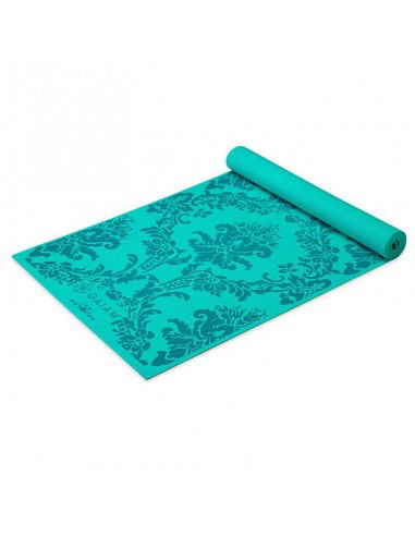 Gaiam Neo Baroque 4mm 58022 yoga mat Gaiam Neo Baroque 4mm 58022 yoga mat