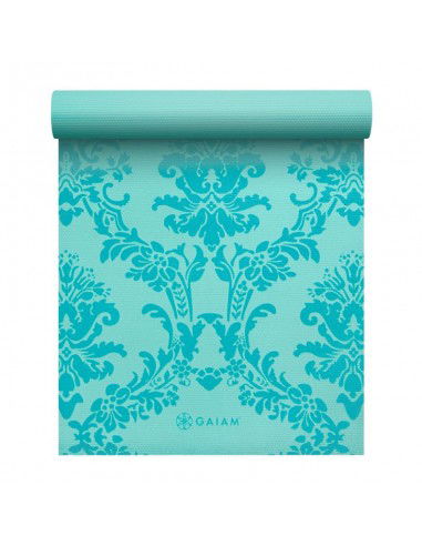 Gaiam Neo Baroque 4mm 58022 yoga mat Gaiam Neo Baroque 4mm 58022 yoga mat